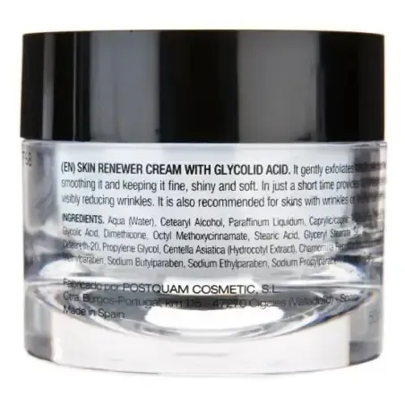 postquam renewal cream 50ml - slika 3
