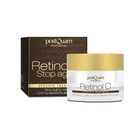 postquam retinol c krema protiv bora 50 ml - slika 2