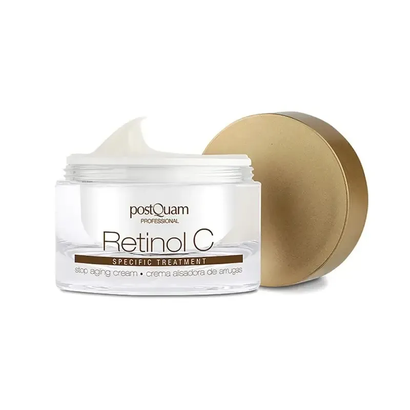 postquam retinol c krema protiv bora 50 ml - slika 3