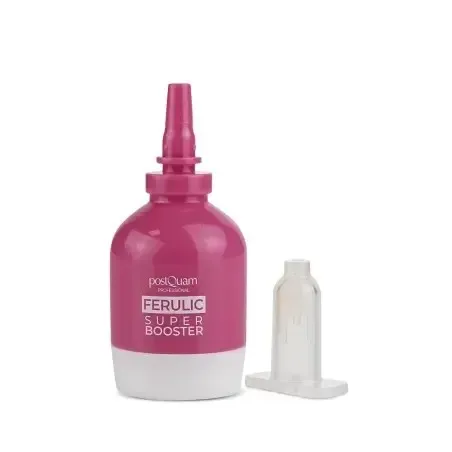 postquam antioxidant boost serum s niacinamidom i ferulinskom kiselino - slika 1