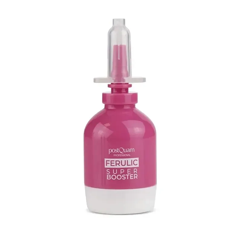 postquam antioxidant boost serum s niacinamidom i ferulinskom kiselino - slika 2