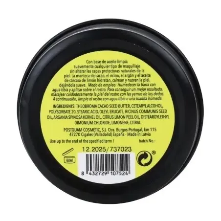 postquam lemon 50g - slika 4