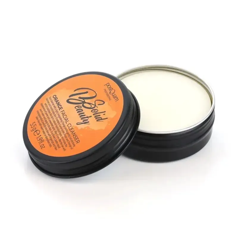 postquam čistač lica s aromom naranče, 55g - slika 3