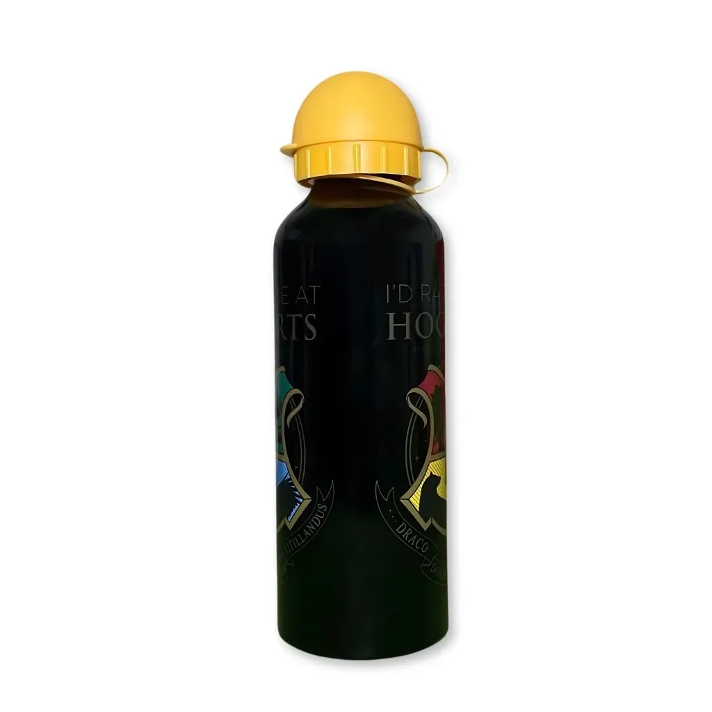 harry potter boca za vodu, 500 ml, crna - slika 2