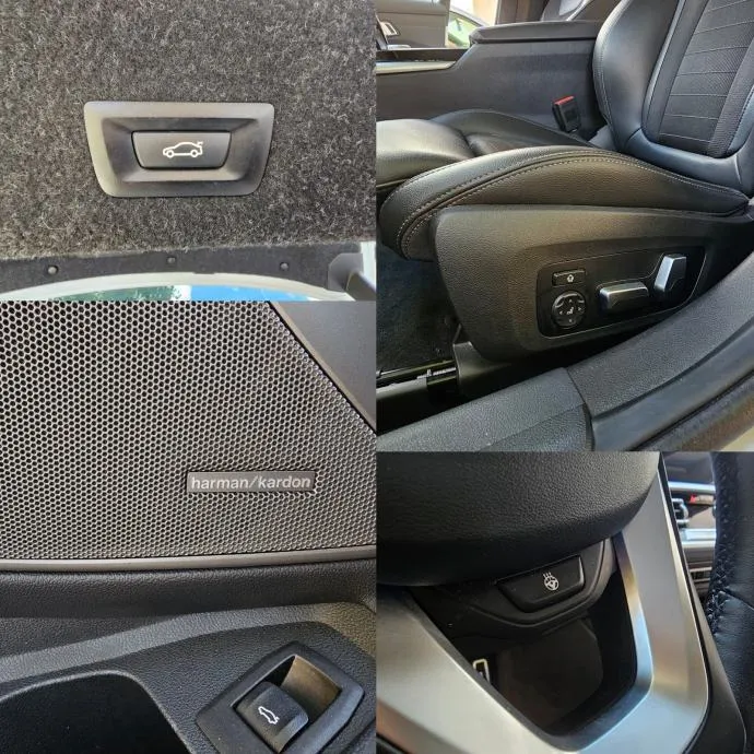 bmw serija 3 g20 320d xdrive, u sustavu pdv - slika 16