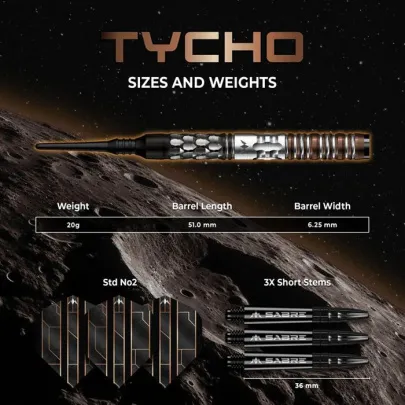 mission tycho 95% 20g - slika 3