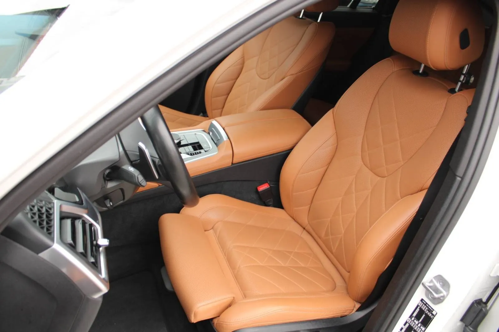 bmw x6 30d xdrive m-paket *led, navigacija, kamera* - slika 9