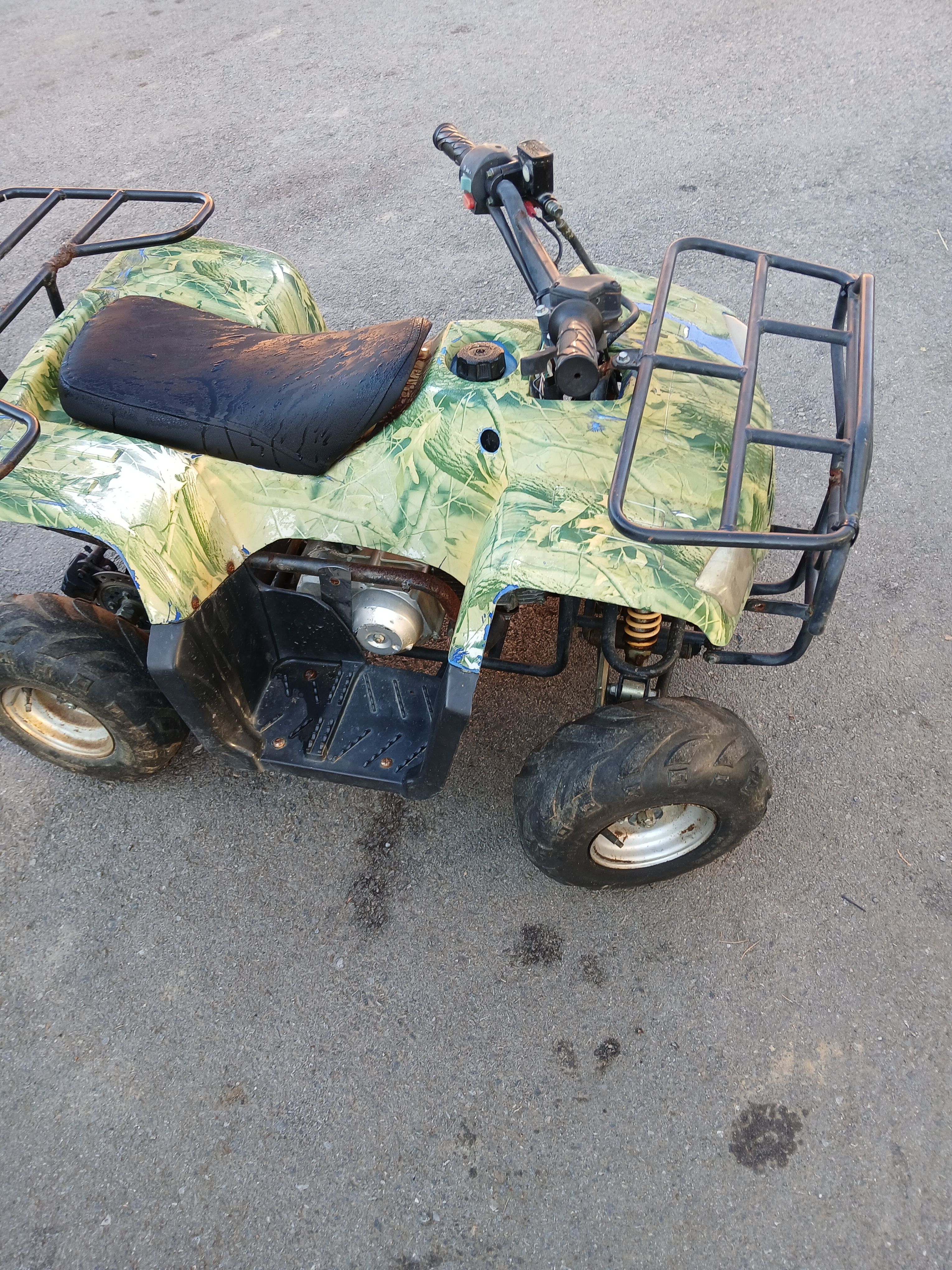 quad dječji - slika 10