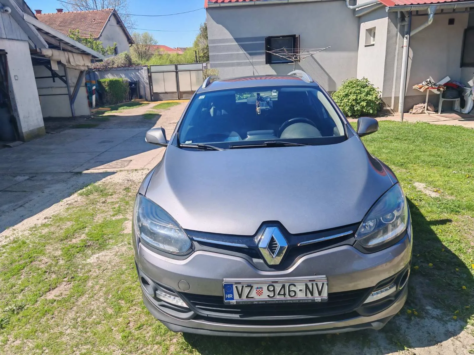 renault megan 1.5 dci - slika 3
