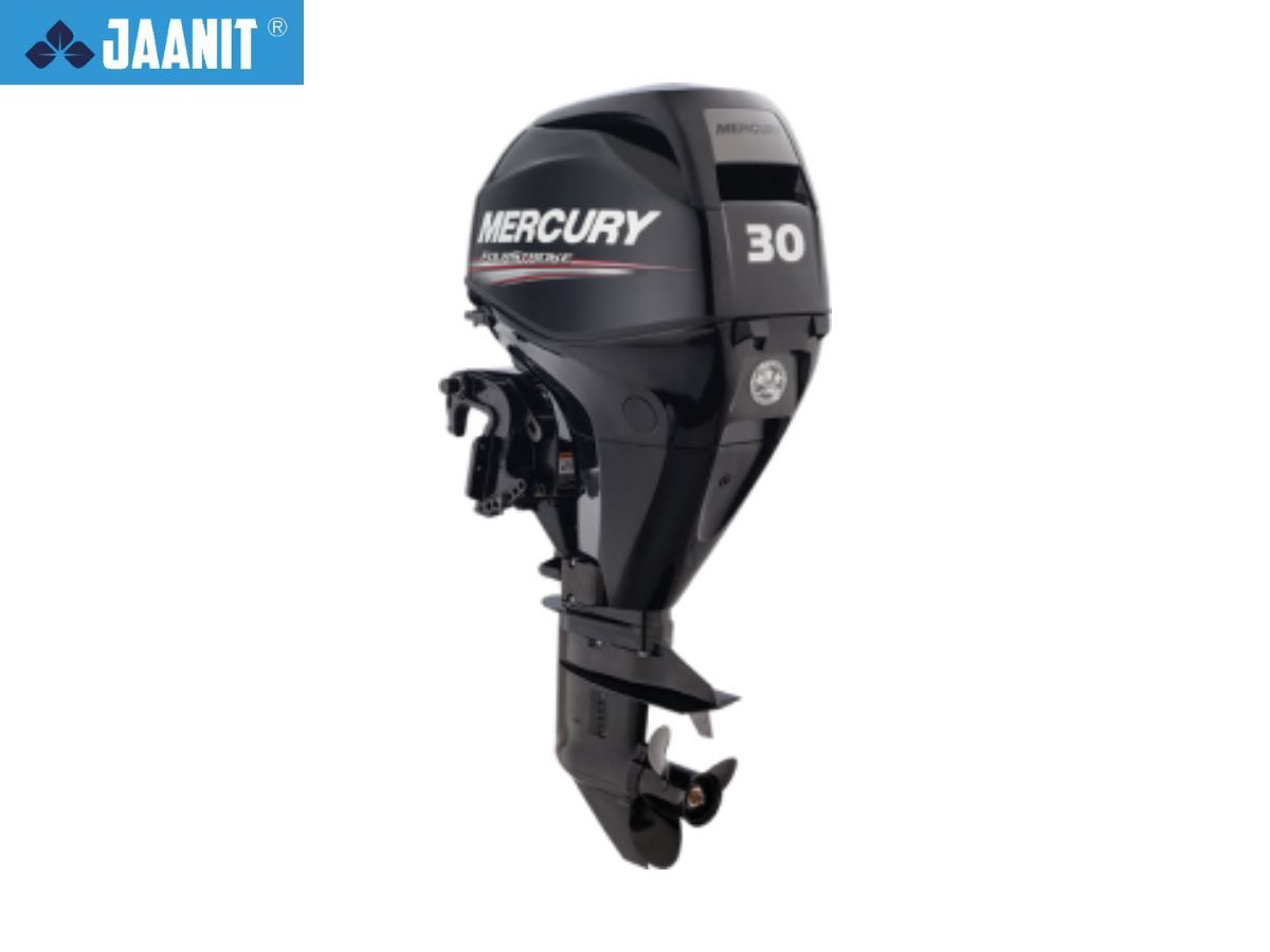 Mercury F30EPT EFI - Smlednik, Medvode
