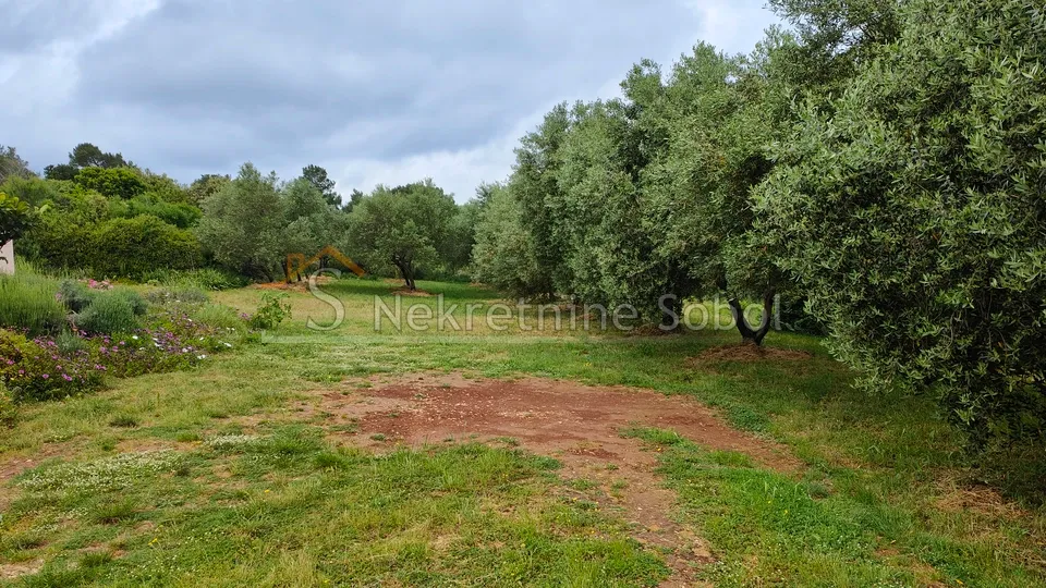 mali lošinj - građevinsko zemljište, 1903 m2 prodaja - slika 6