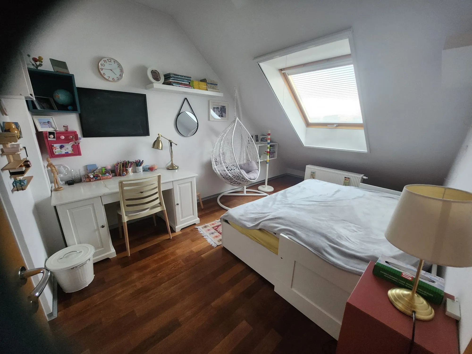 dvoetažni penthouse s velikom terasom - 4s + db - slika 22