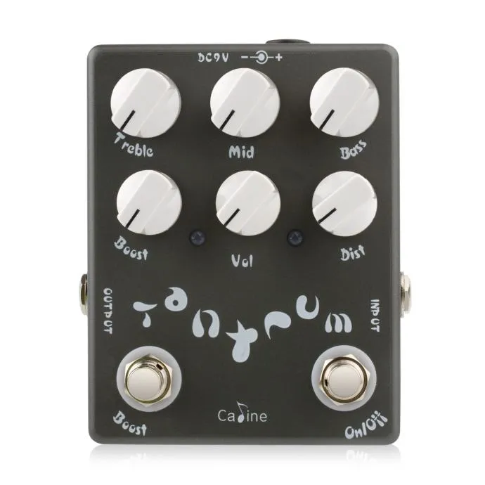 caline cp15 tantrum heavy metal - slika 2