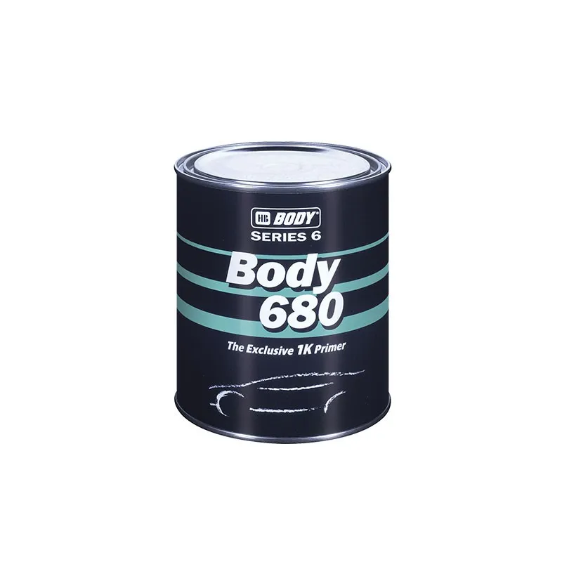 Body 680 1K Filling Primer - brzosušivi primer - Osijek