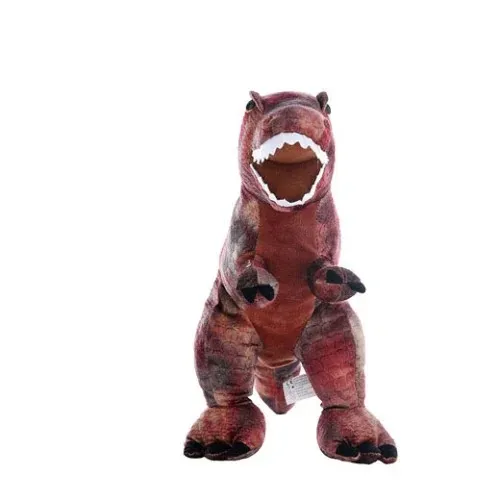 personalizirani plišani dinosaur - slika 1