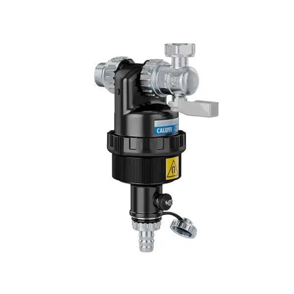 CROVERG DIRTMAG - Hvatač nečistoća s kug. vent. i magnetom 3/4" - Marinići, Viškovo