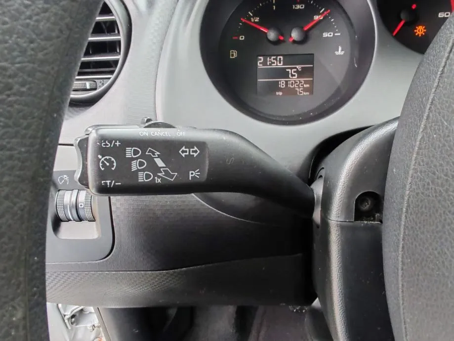 seat altea 1,6 tdi, 2012 god, 181000km, kartice 24/36 rata - slika 14