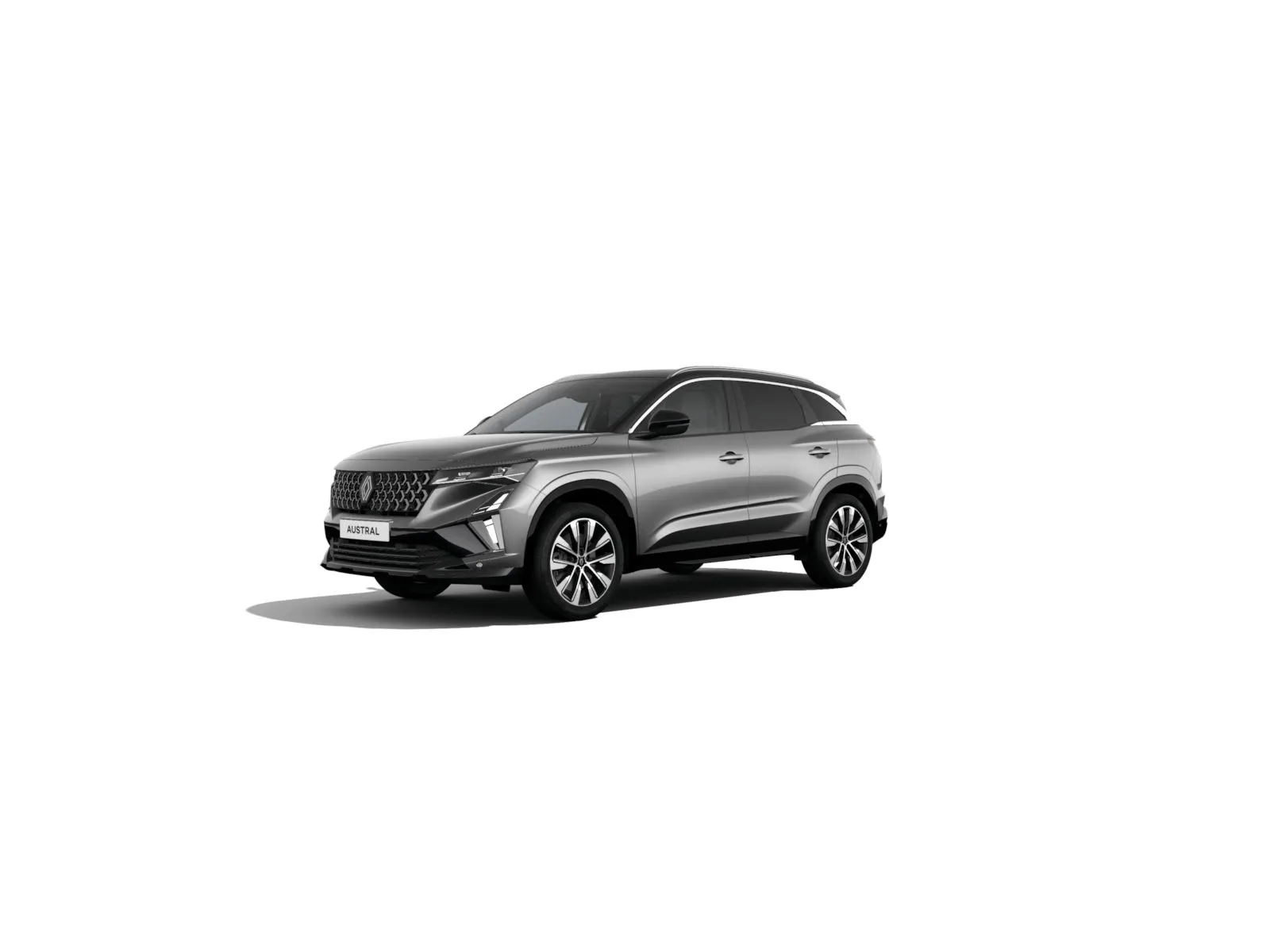 Renault Austral techno mild hybrid 160 auto - Zagreb