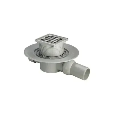 viega sifon podni 49351 - slika 1