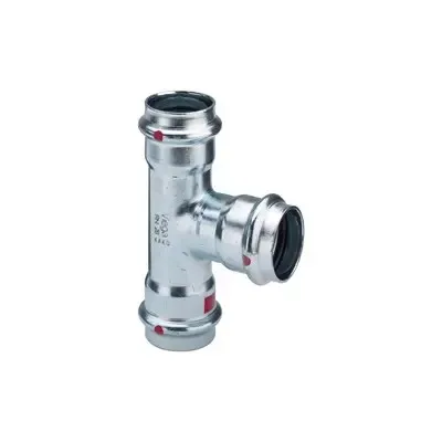 VIEGA Prestabo T- komad sa SC-Contour 15 x 22 x 15 - Marinići, Viškovo