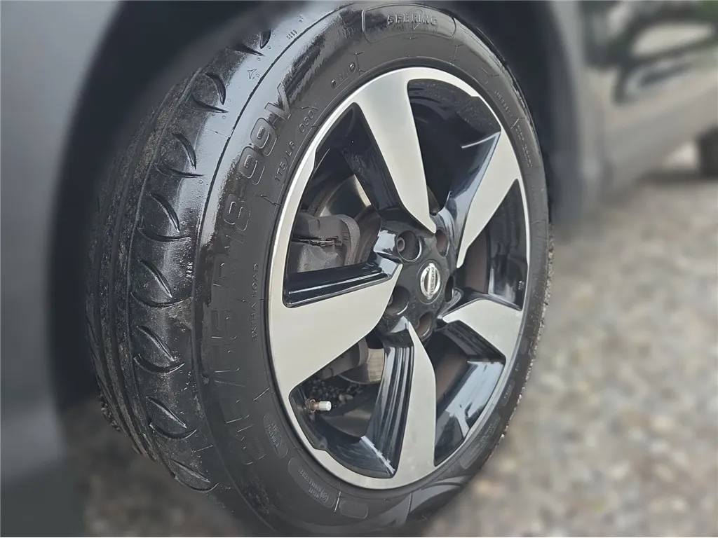 nissan qashqai 1.6 dci automatik - slika 6