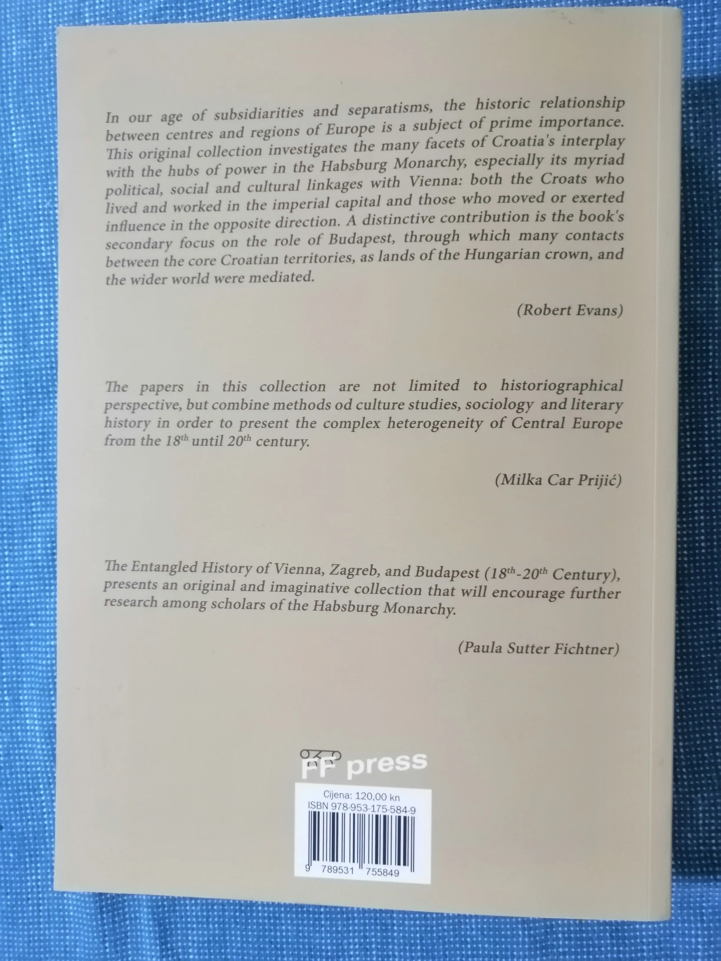 the entangled histories of vienna [b120] - slika 6