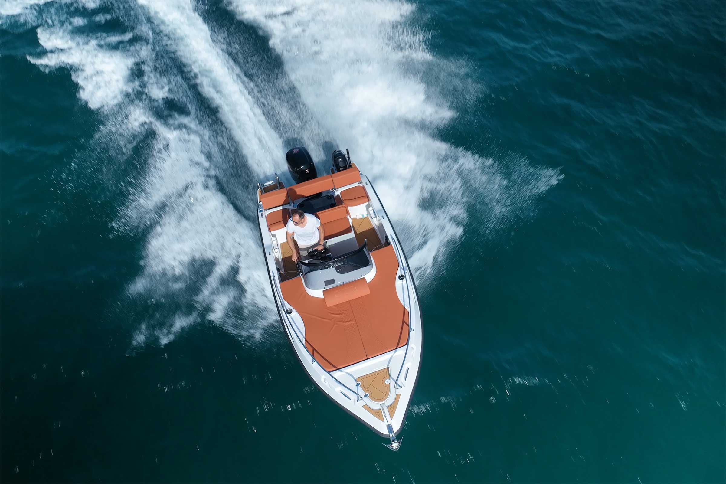 nireus ω53 eleganca - slika 3