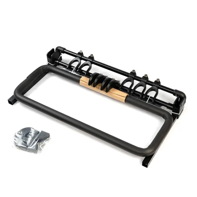 guitto ggs-07 rack stalak za 5 gitara - slika 9