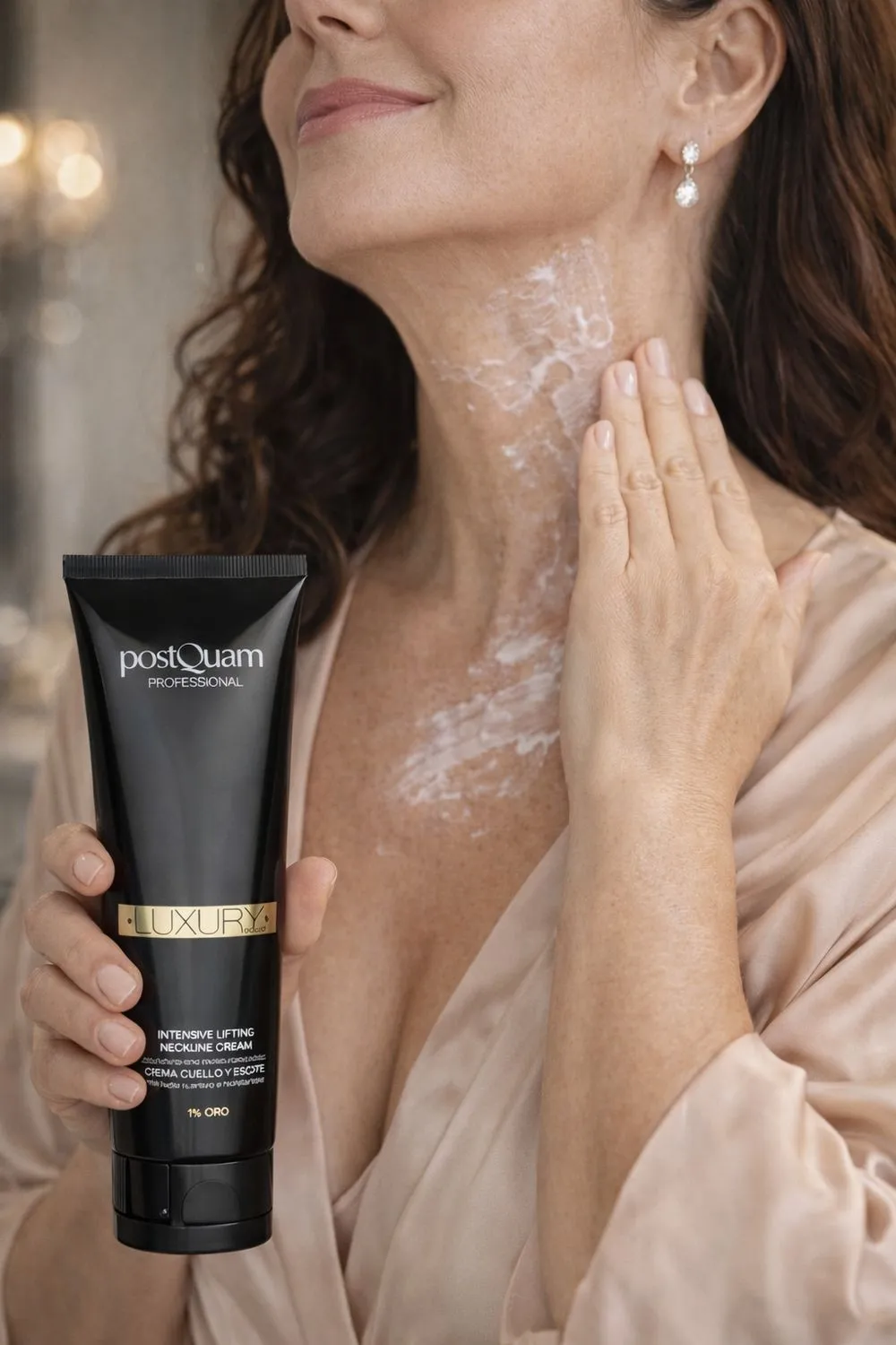 postquam luxury gold 150ml - slika 3