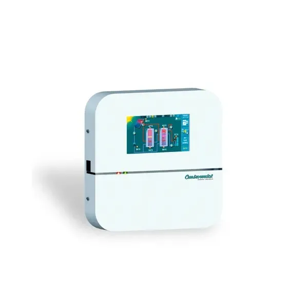 centrometal solar regulacija cm - sol - slika 1