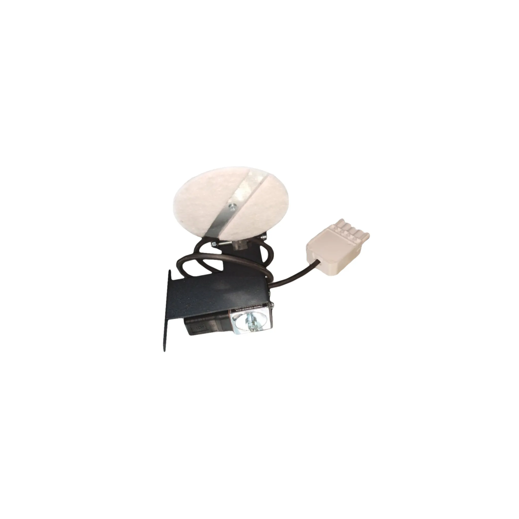 CENTROMETAL Touch zaklopka za zrak CPREG Z-CPPL 14-50