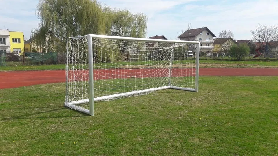 nogometni gol prijenosni 500×200 cm - slika 2