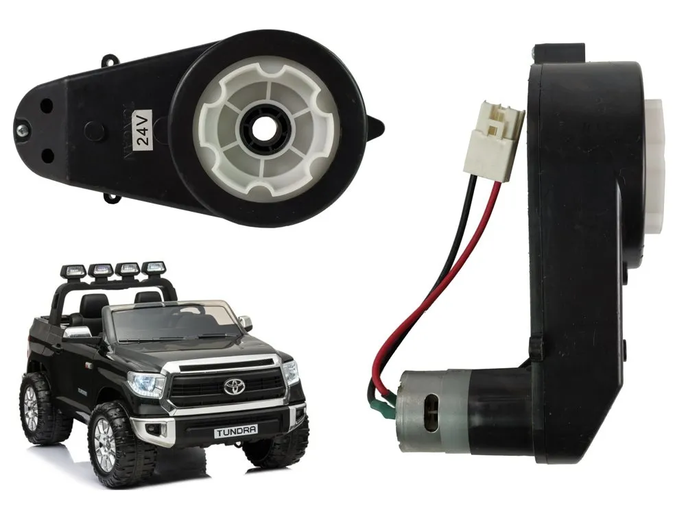 Steering engine 24V 3000 RPM for Toyota Tundra - Mursko Središće