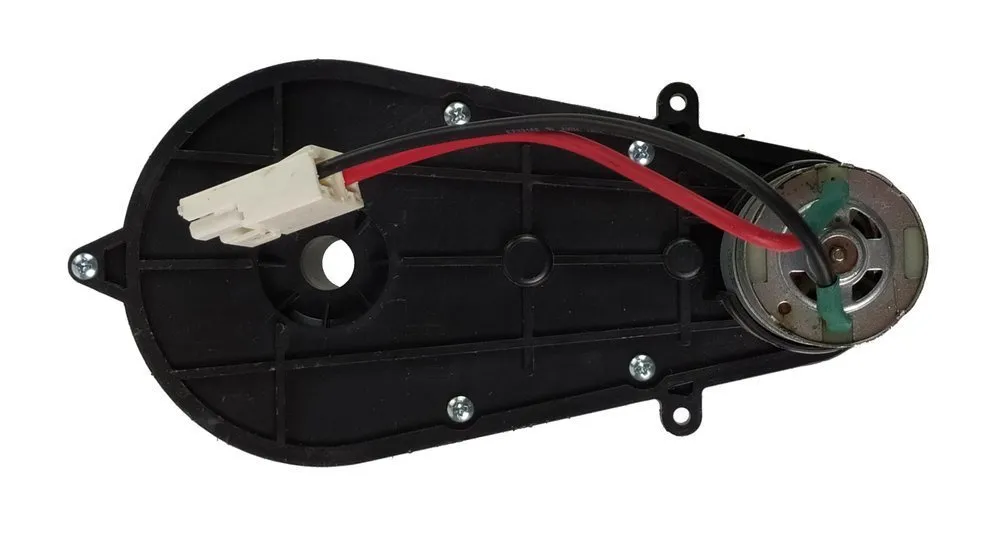 steering engine 24v 3000 rpm for toyota tundra - slika 2