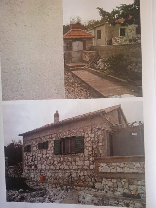!!prvi red do mora ,otok žut,kuća 70m2!! (prodaja) - slika 9