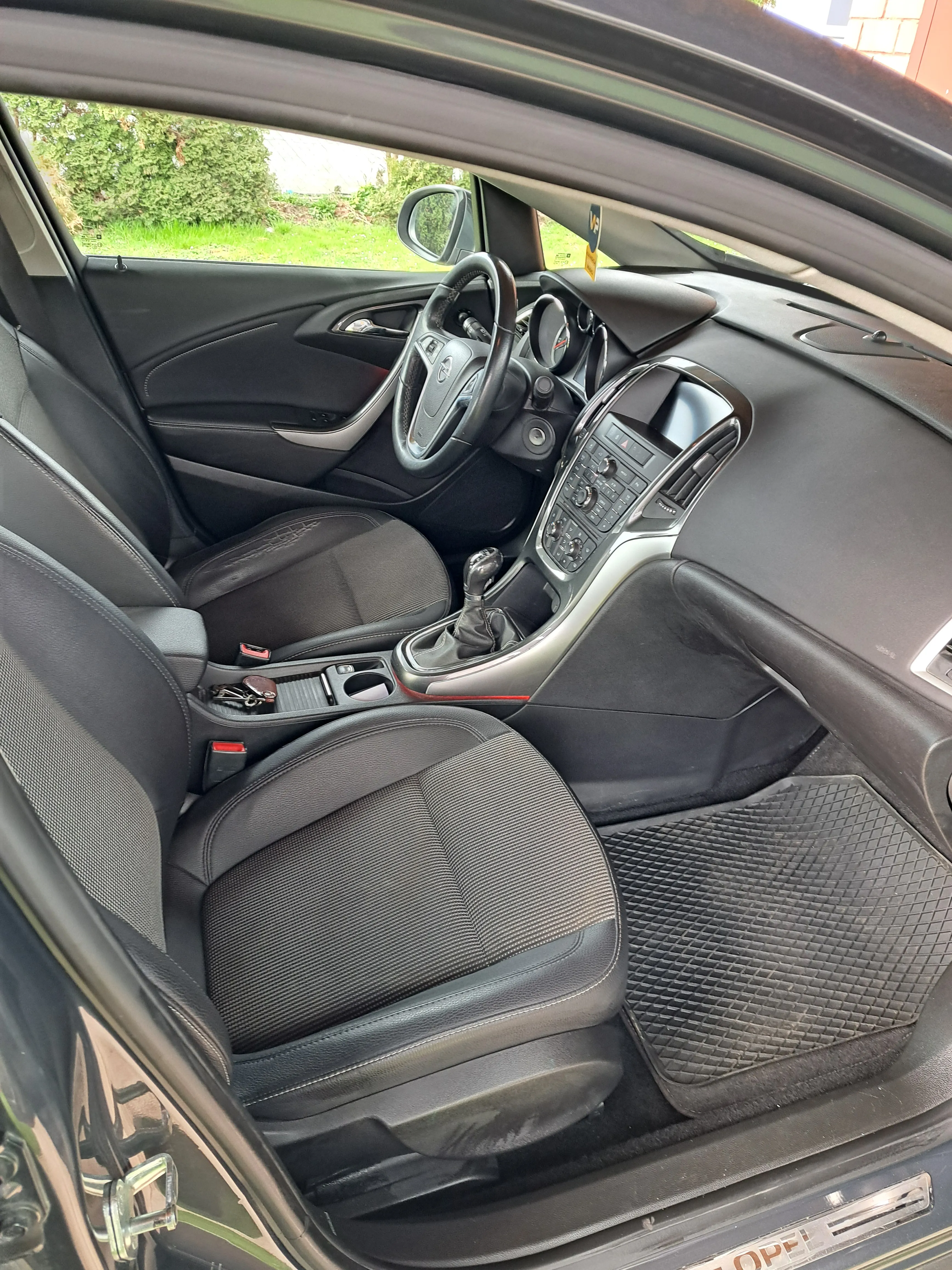 opel astra - slika 4