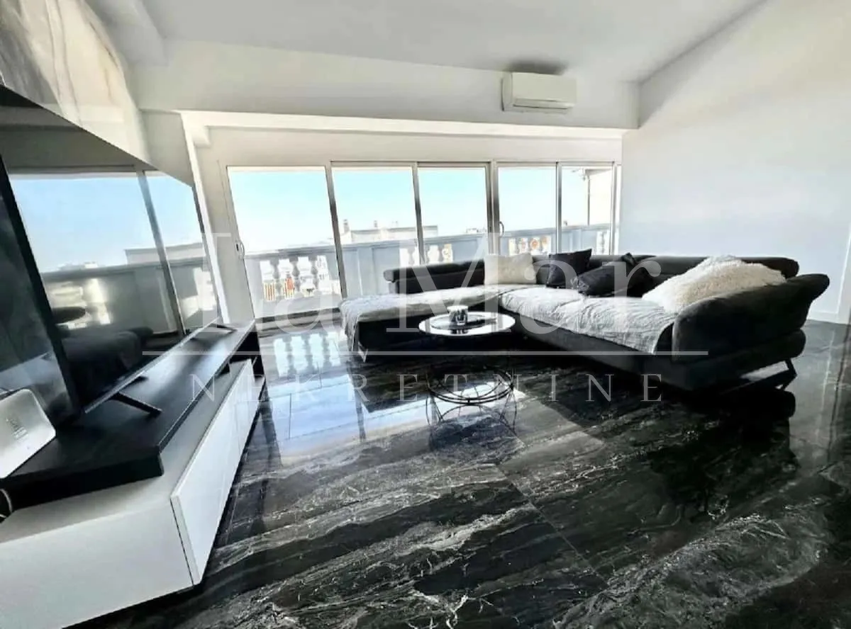 ZADAR- 3S -penthouse prodaja - 73,35 m2
