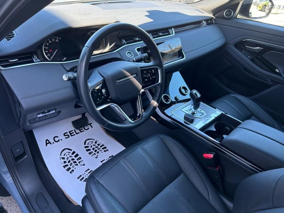 range rover evoque 2,0 td4 awd - 2023 - 49.000km - nije uvoz - full !! - slika 16