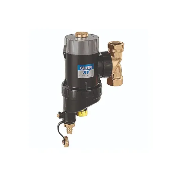 CROVERG XF - Poluautomatski samočisteći magnetski filter 1 1/4" - Marinići, Viškovo