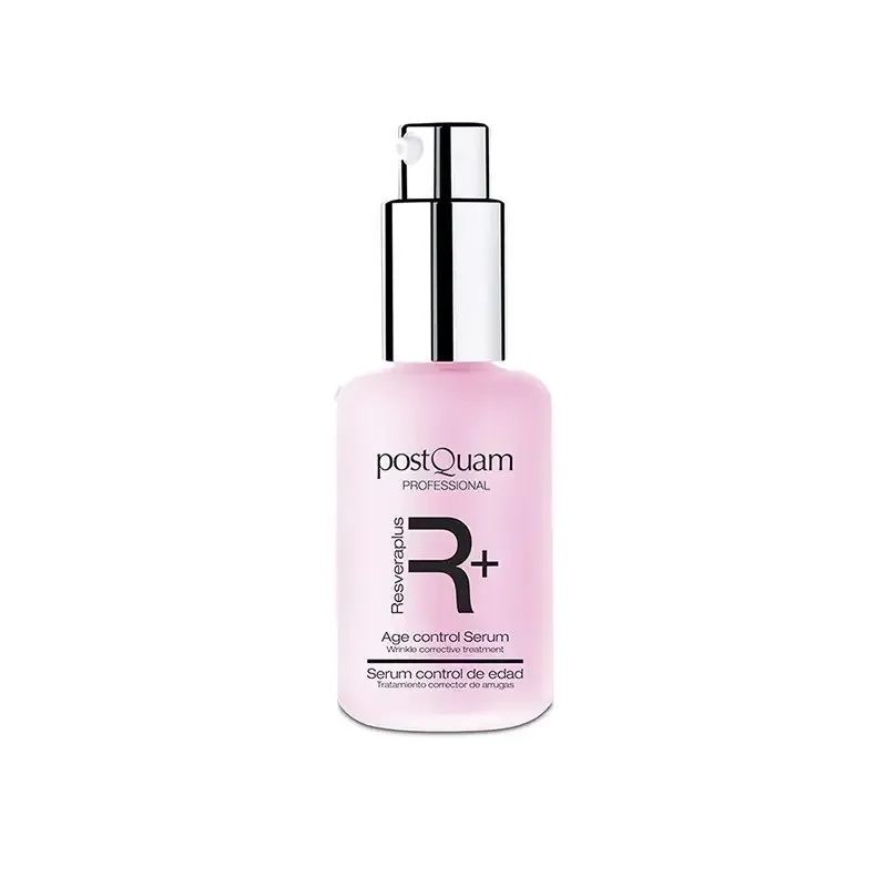 postquam resveraplus multi-action serum za lice 30 ml - slika 2