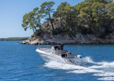 mingolla brava 22 open - slika 11