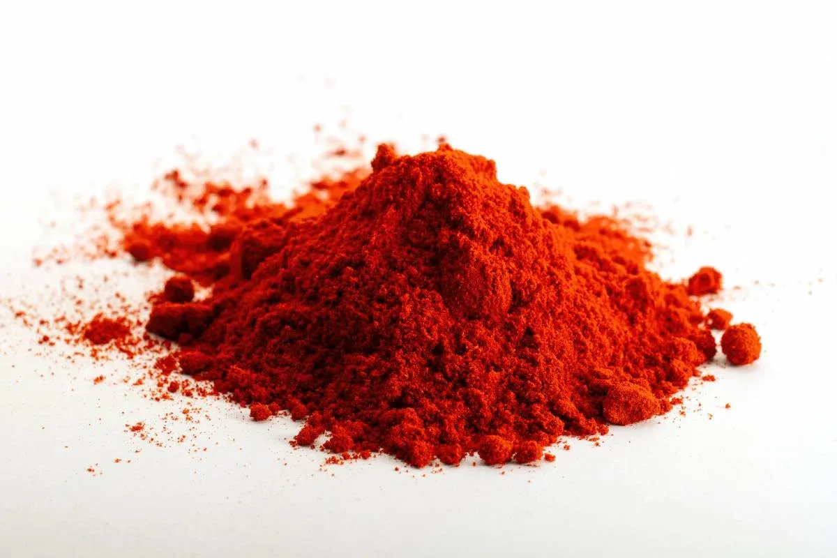 Paprika mljevena ljuta, 500 g 7,99 € sa PDV-om Top Cijena !!! - Zagreb