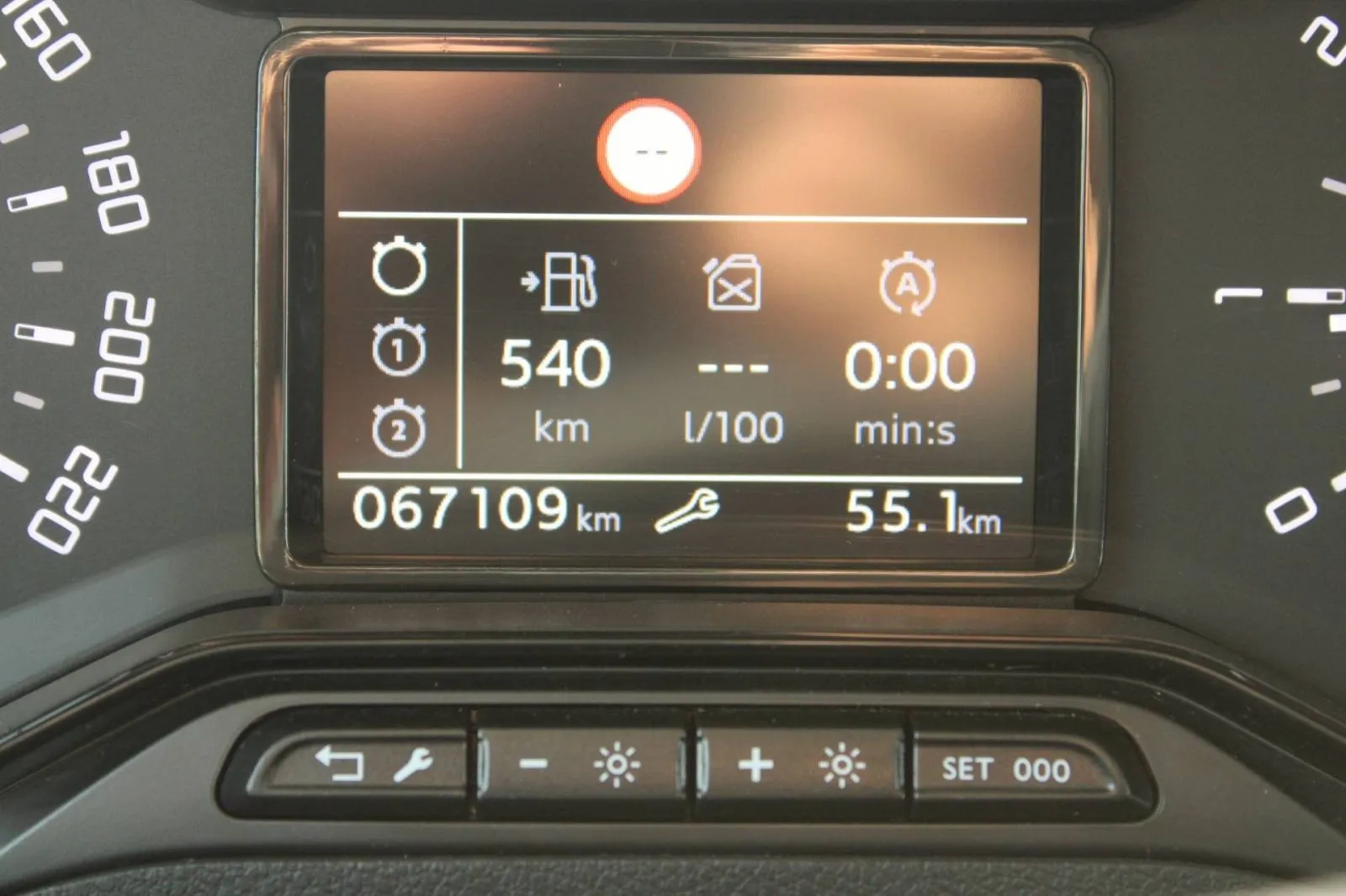 citroen berlingo 1.2 puretech multispace - slika 16
