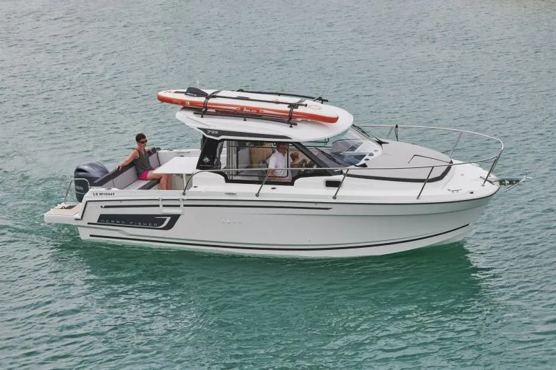 merry fisher 795 s2 euromarine ekskluzivni uvoznik i distributer - slika 3