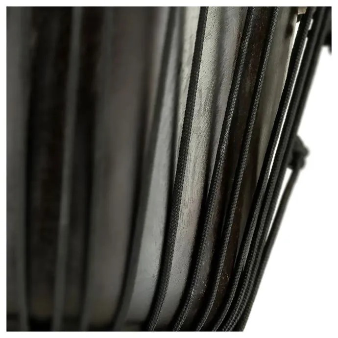 meinl hdj1-s african djembe - slika 6