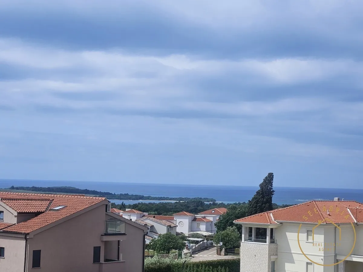 stan na i. katu sa krovnom terasom, vabriga ( s3 ) - slika 5