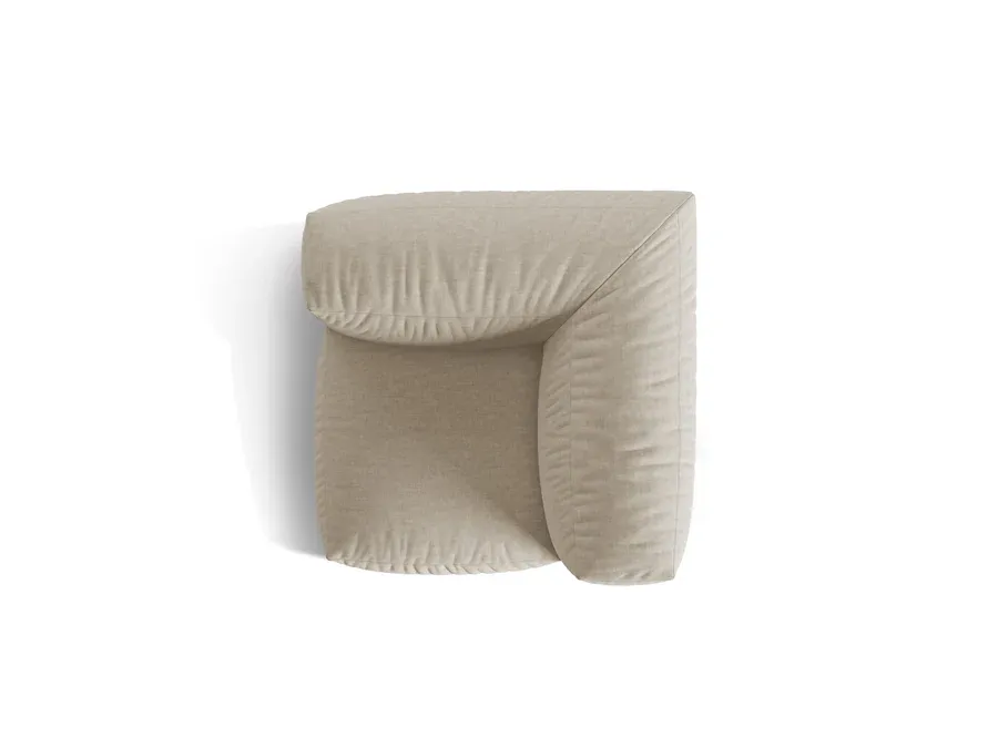 modul martina, 106x106cm, materijal: strukturirana tkanina - slika 4
