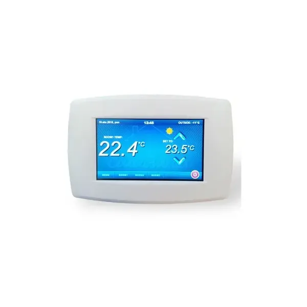centrometal sobni korektor cks-touch - slika 1