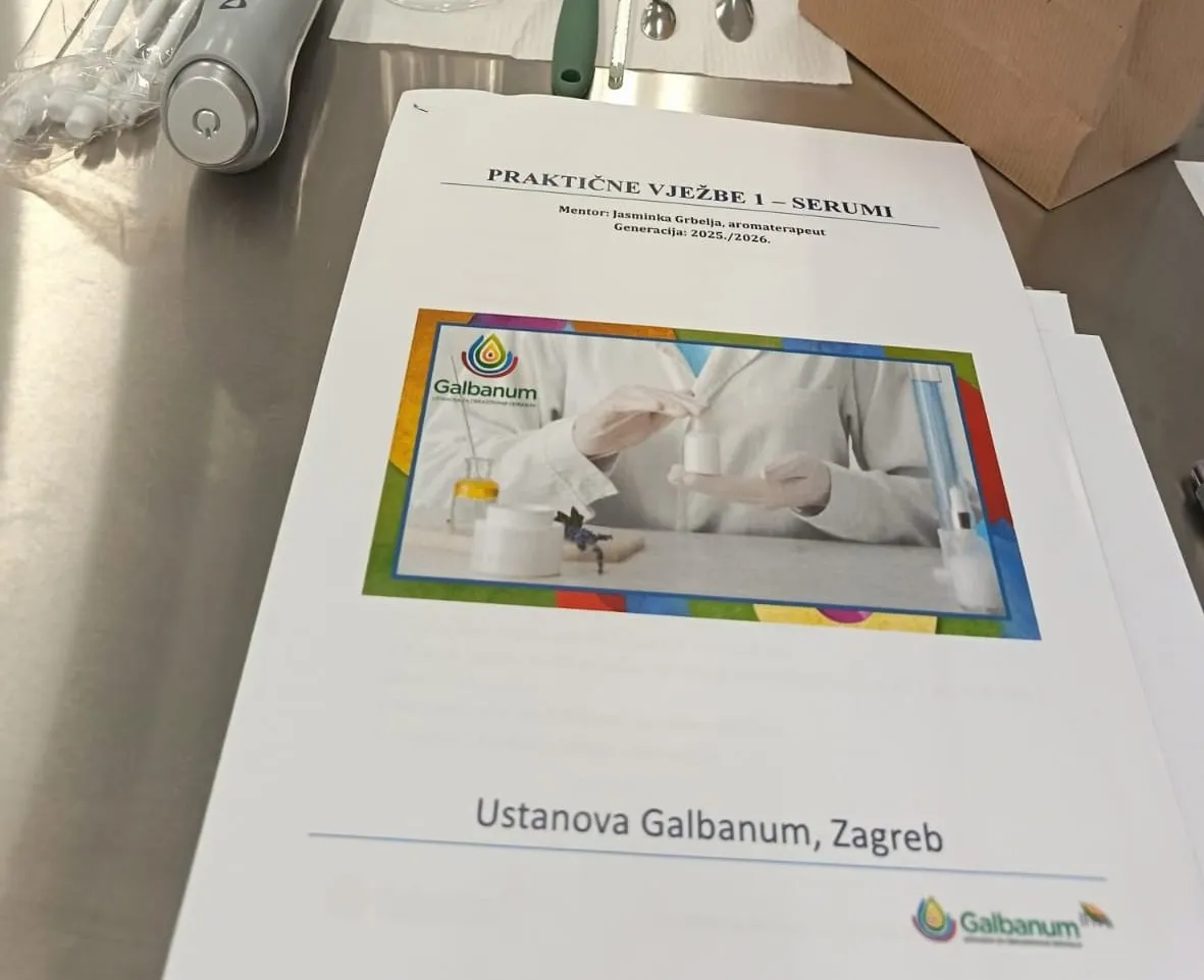 mikrokvalifikacija - pripravljanje jednostavnih kozmetičkih proizvoda - slika 10