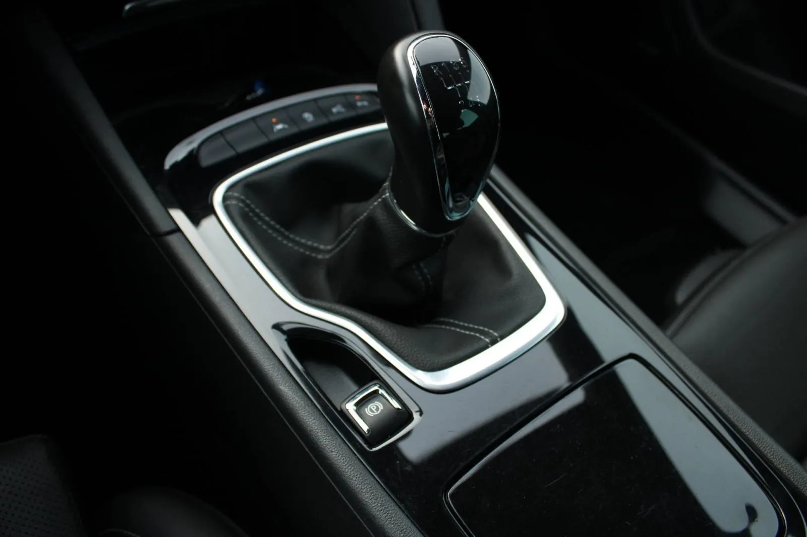 opel insignia grand sport 1.5d ultimate *bose, led, navigacija, kamera - slika 21